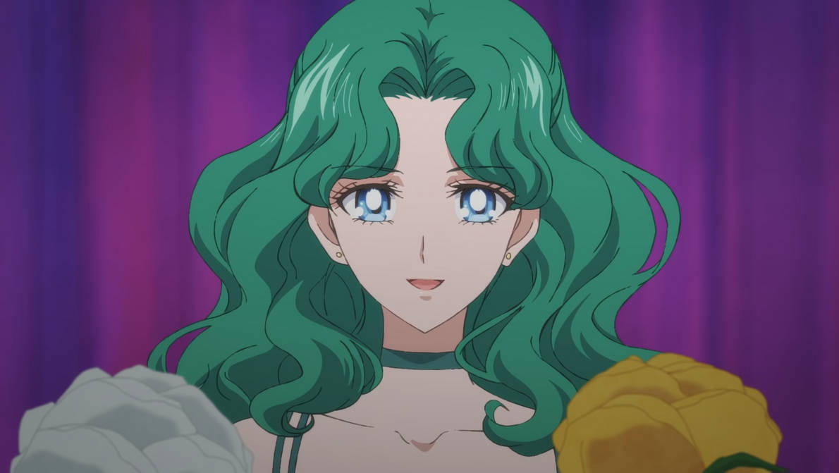 ArtSHurin - Sailor Moon X Hataage! Kemono Michi :3