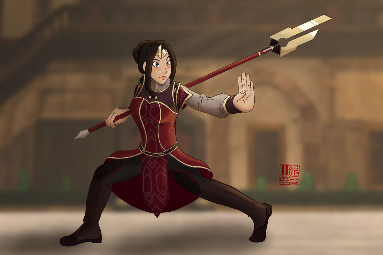 Badass Mother