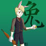 The White Rabbit - Happy Chinese New Year 2023