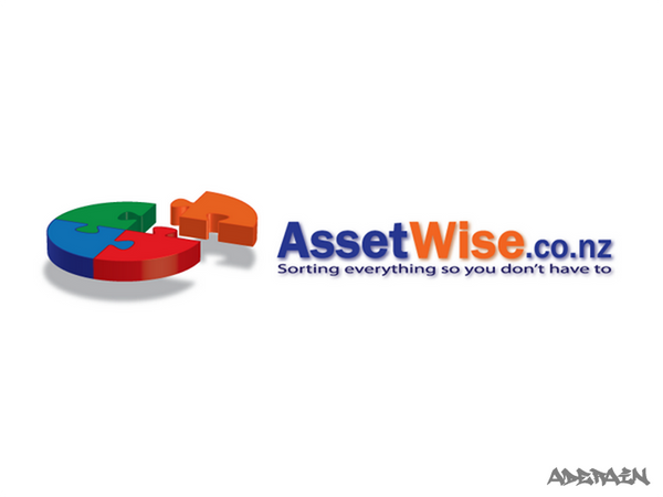 AssetWise logo by Aderain on DeviantArt