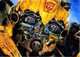 Bumblebee