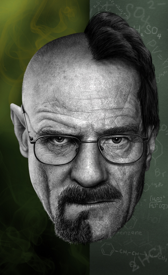 Walter White