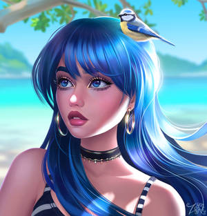 Aqua