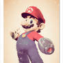 Super Mario Buster