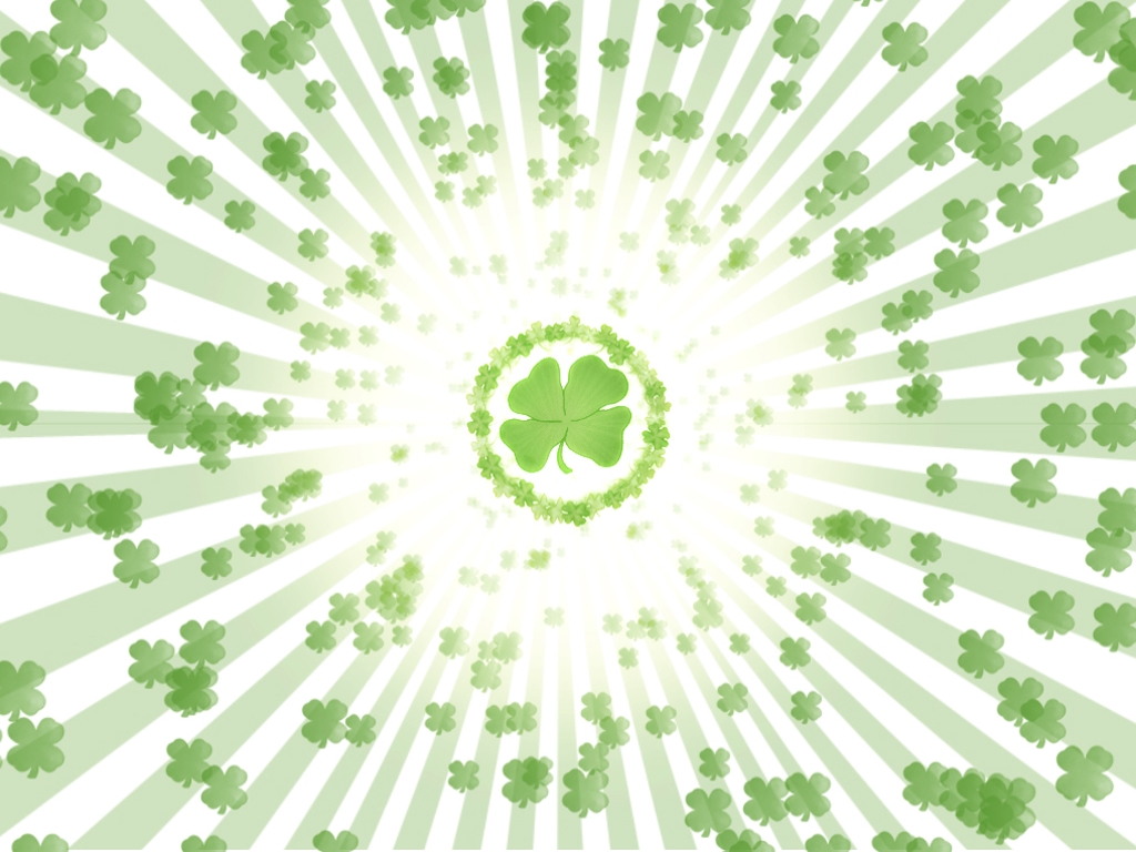 Clover Explosion