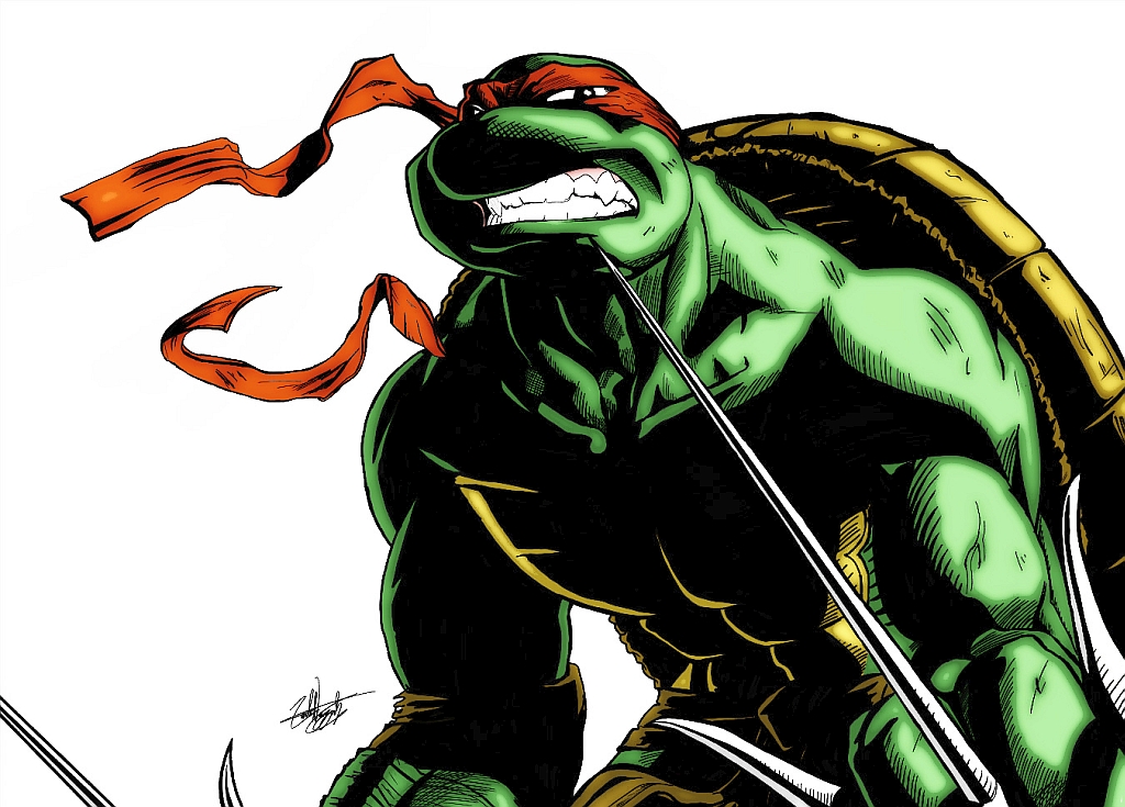 Raphael