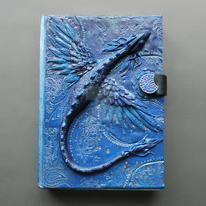 Azure Dreamer by MyMandarinDucky Azure Dreamer by MyMandarinDucky