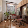 Home office