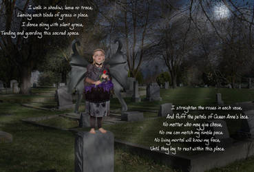 Rhiannon faery poem