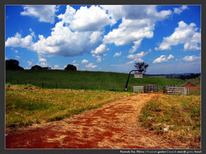 Fazenda Sta Flavia