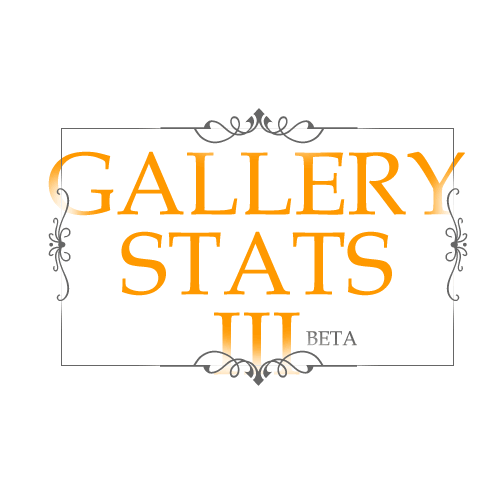 GalleryStats III BETA