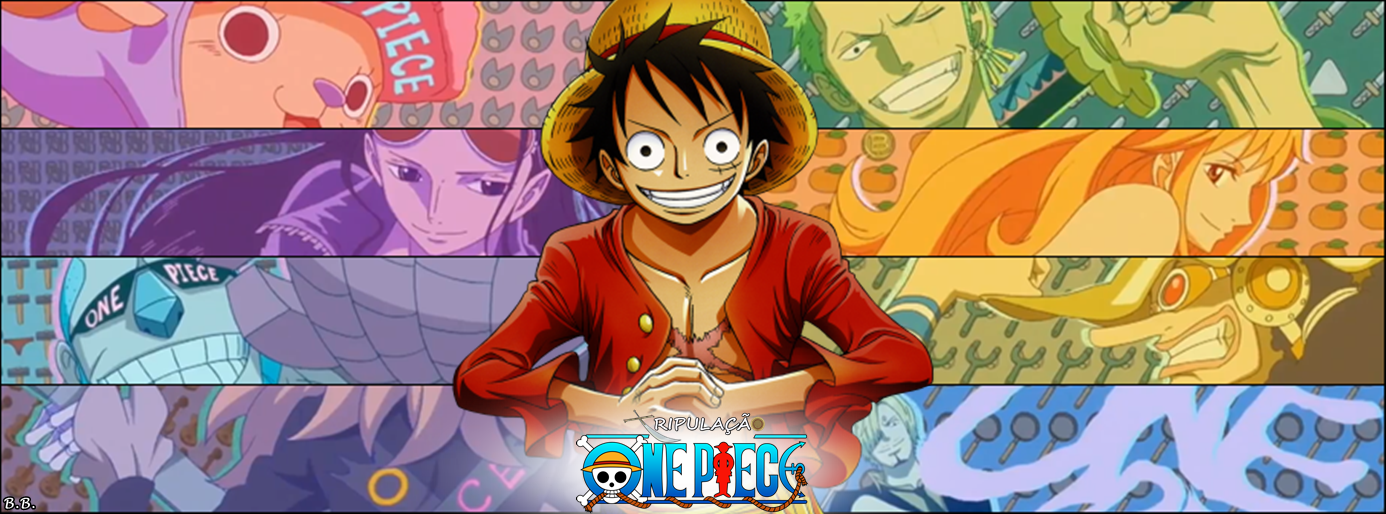 One Piece - We Go!