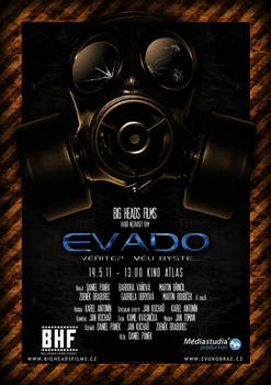 Evado Poster 2