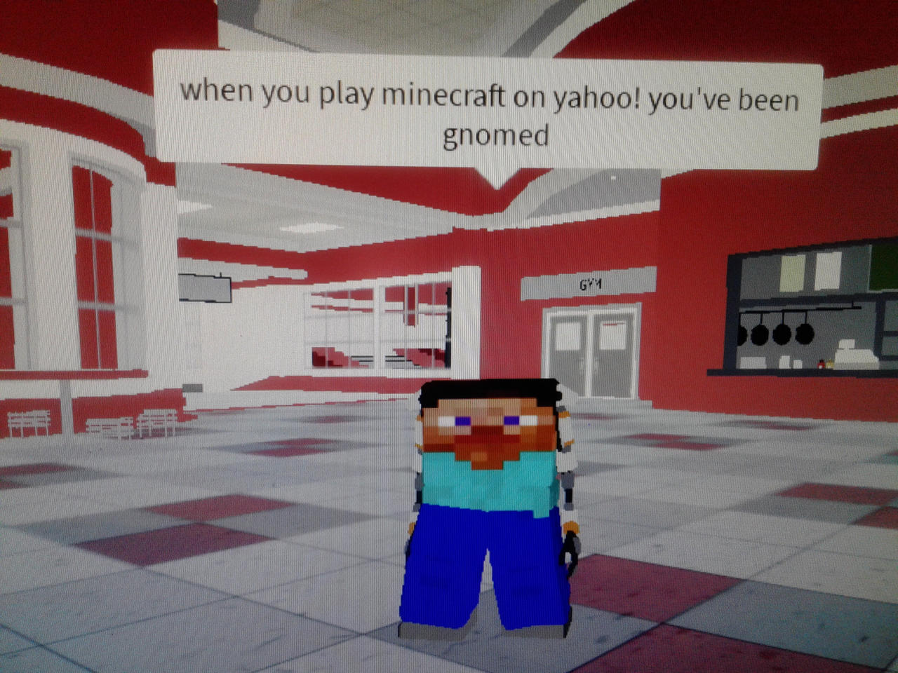 Cursed Roblox Player By Jumpscarez On Deviantart - roblox player jumping