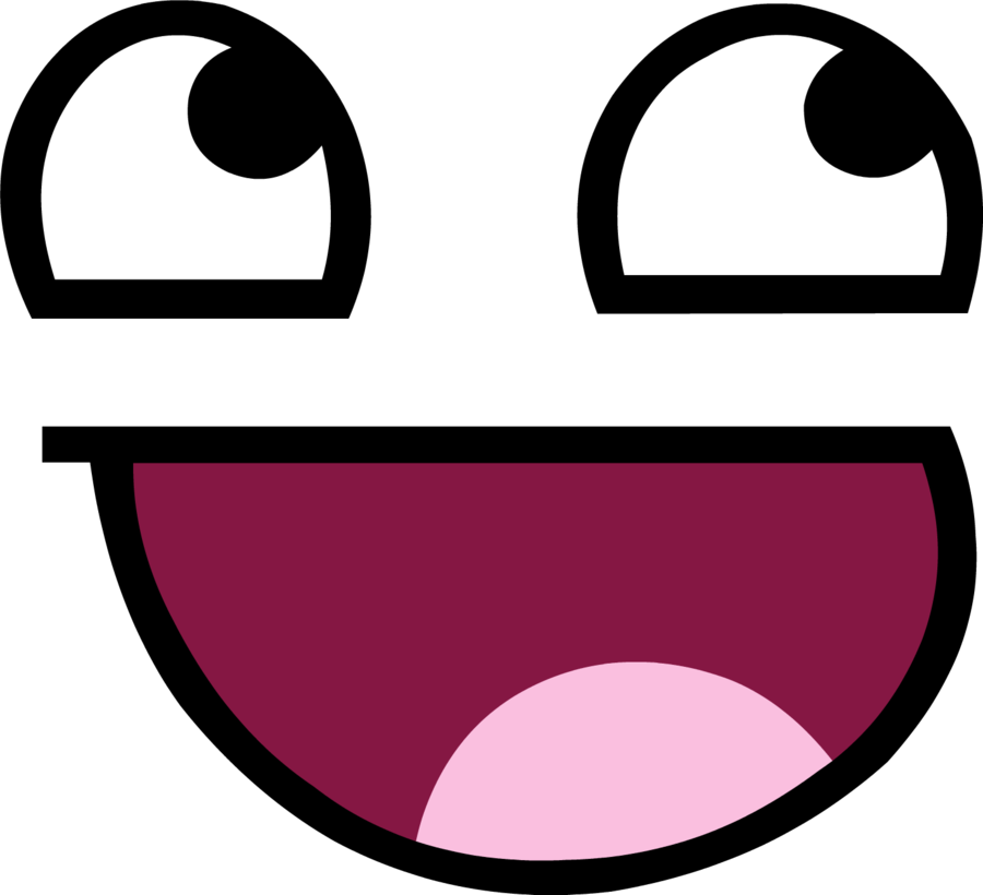 Epic Face png images