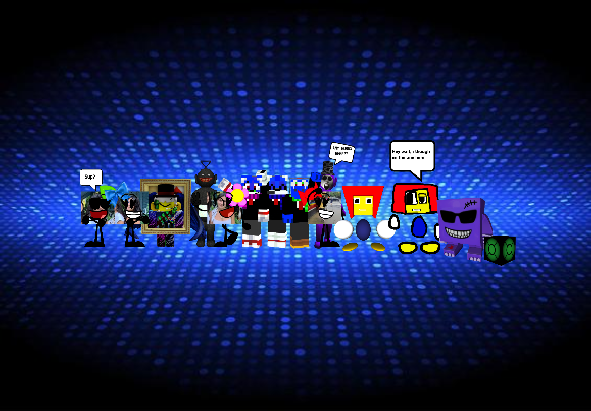 new 2023 deviant art cover by jumpscarez on DeviantArt