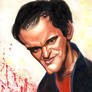 Quentin Tarantino