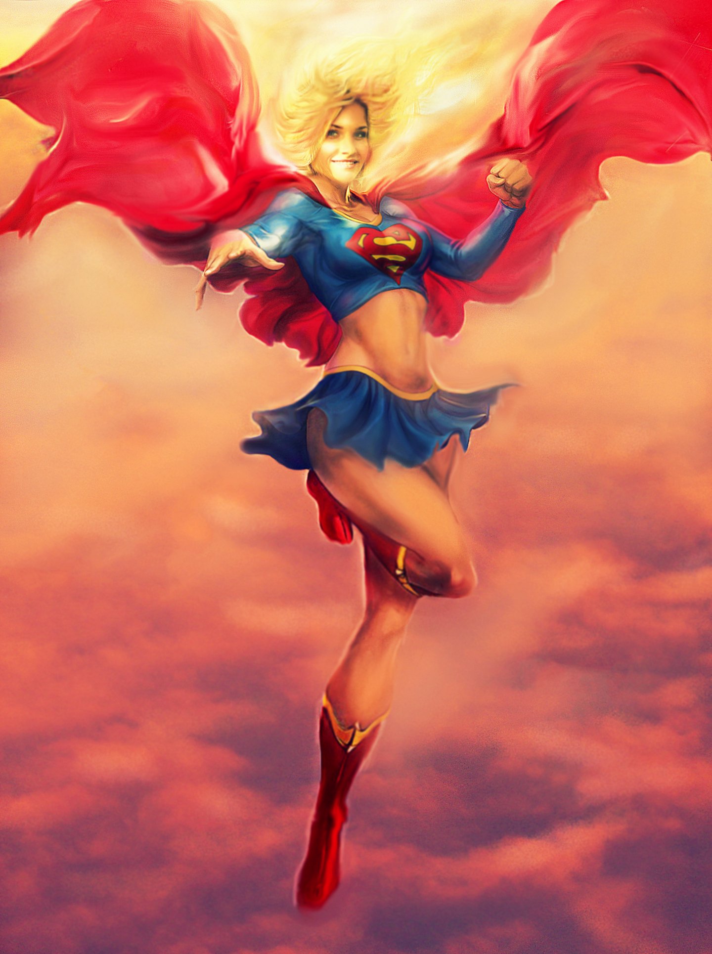 Supergirl