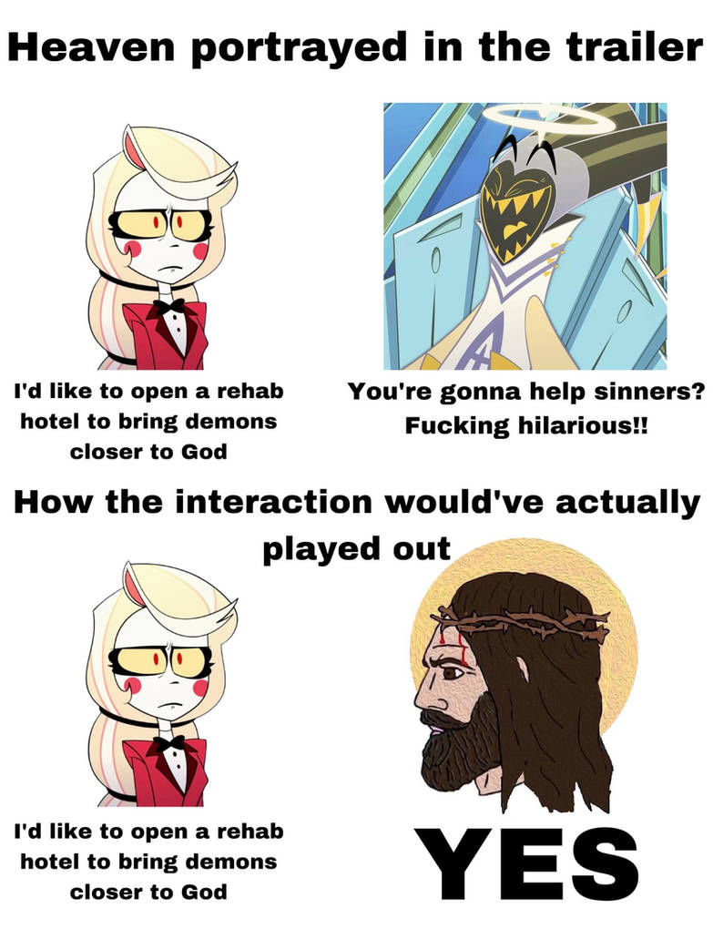 Lore Accurate Heaven By Temporarycontac On Deviantart Lore Accurate Heaven By Temporarycontac On Deviantart