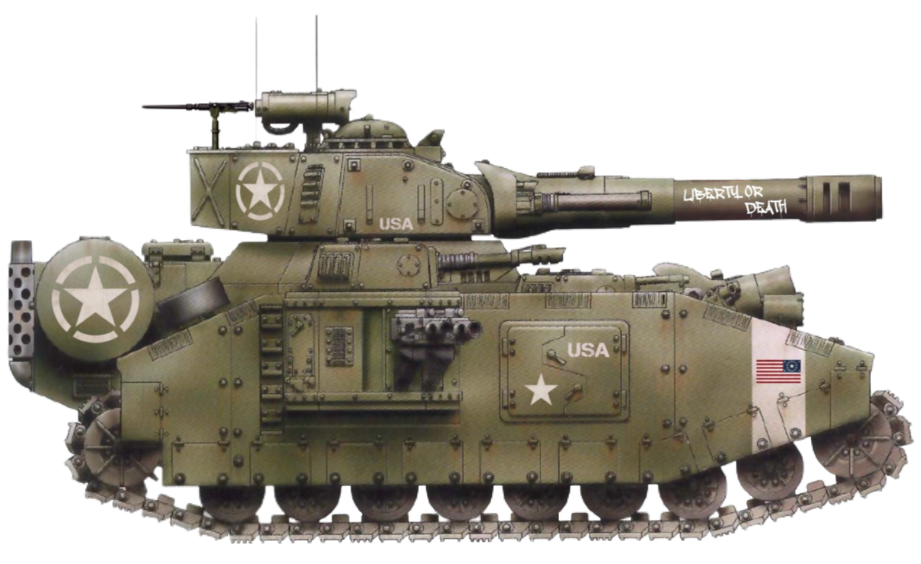 M40 Washington By Temporarycontac On DeviantArt