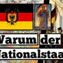 Der Nationalstaat als politische Struktur
