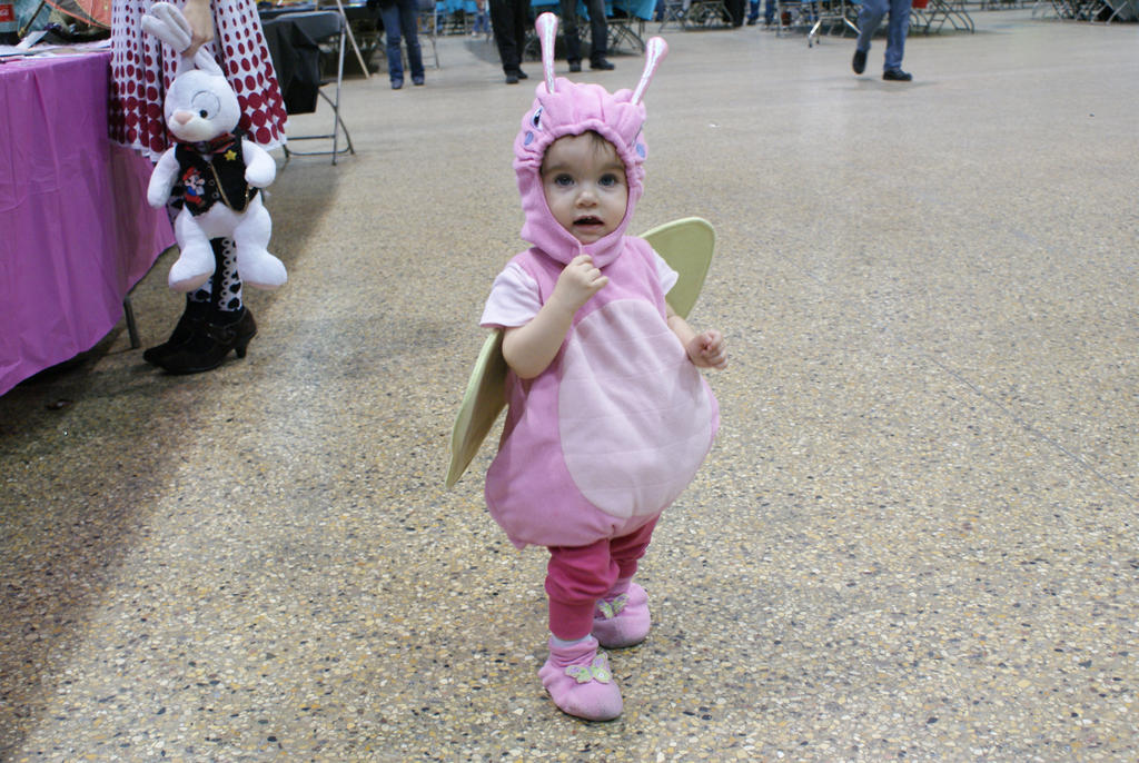 C4 2010 Cutest Kid Ever 2 by jeremyklassen on DeviantArt