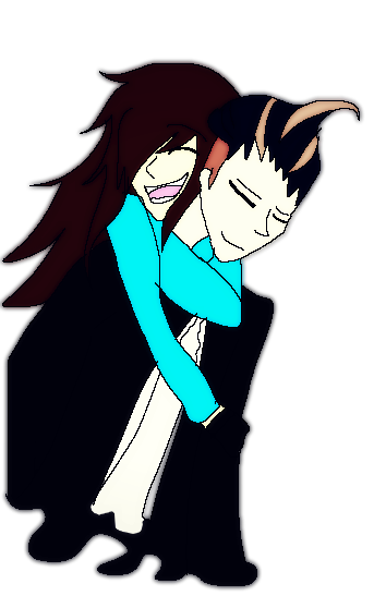 DanganRonpa-OCs DeviantArt Gallery