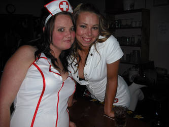 The Nurses