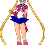 SSMU: Early Sailor Moon 2