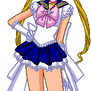 SSMU: PGSM Princess SailorMoon