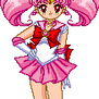 SSMU: Sailor Chibi Moon