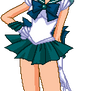 SSMU: Sailor Neptune Manga