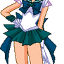 SSMU: Super Sailor Neptune