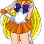 SSMU: Sailor Venus