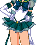 SSMU: Eternal Sailor Neptune