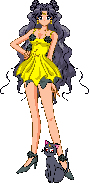 Ssmu Human Luna Manga By Ssmu On Deviantart Ssmu Human Luna Manga By Ssmu On Deviantart