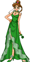 SSMU: Princess Jupiter