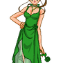 SSMU: Princess Jupiter