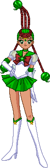 SSMU: Sailor Juno