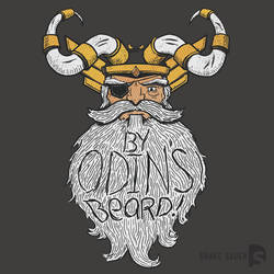 Odins Beard