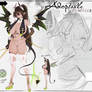 ADOPTABLE [open)