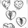 Tattoo Flash 1