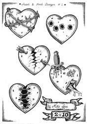 Tattoo Flash 2