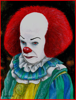 Pennywise 2