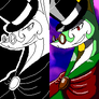 Miiverse - Pixel Perfect! (Colour Comparison)