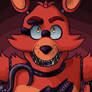 Foxy Icon
