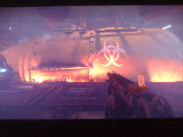 Bulletstorm Screenshot