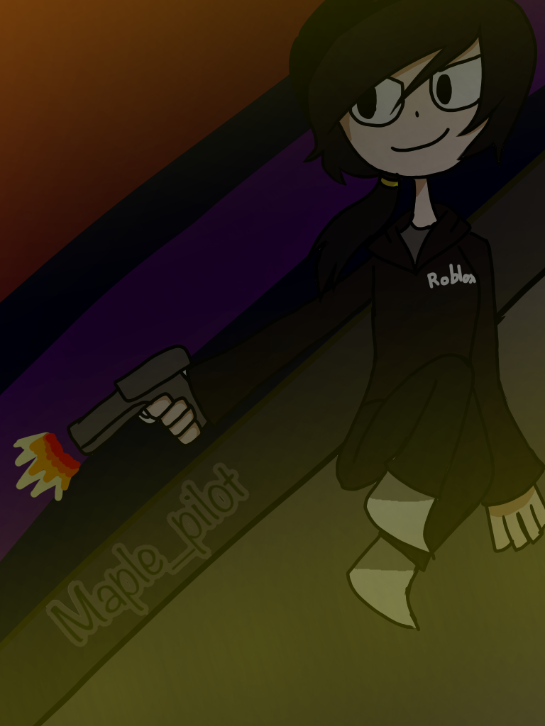 Roblox Persona Old By Maple Pilot On Deviantart -