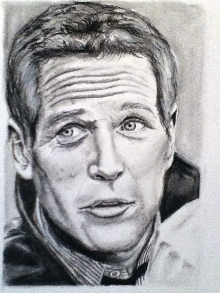 Paul Newman