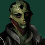 Thane Krios